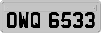 OWQ6533