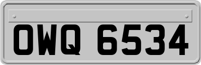 OWQ6534