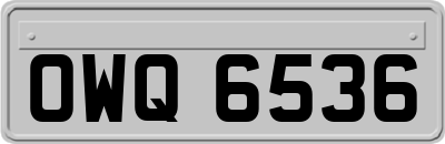 OWQ6536