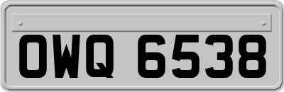 OWQ6538