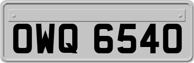 OWQ6540