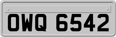 OWQ6542