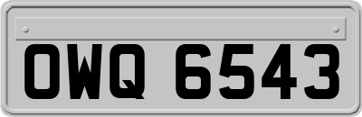 OWQ6543