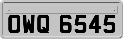 OWQ6545