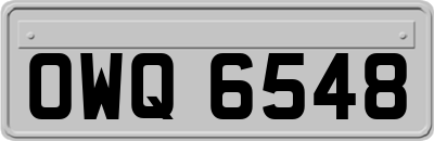 OWQ6548