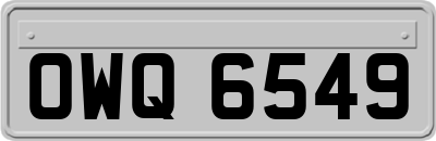 OWQ6549