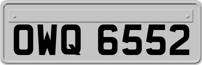 OWQ6552