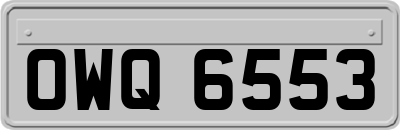 OWQ6553