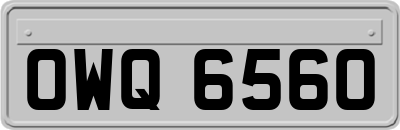 OWQ6560