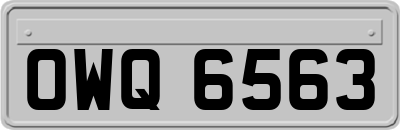 OWQ6563