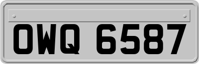 OWQ6587