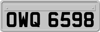OWQ6598