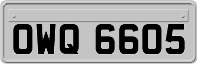 OWQ6605