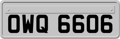 OWQ6606
