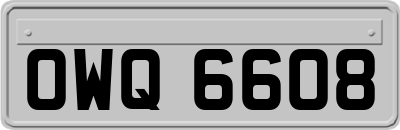 OWQ6608