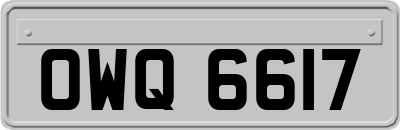 OWQ6617
