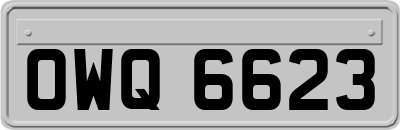 OWQ6623