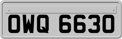 OWQ6630