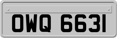 OWQ6631