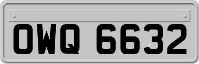 OWQ6632