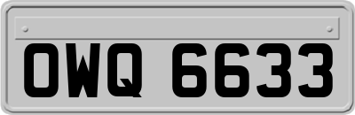 OWQ6633