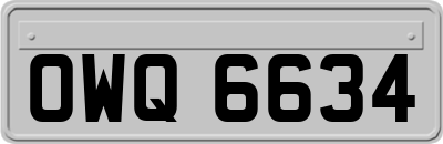 OWQ6634