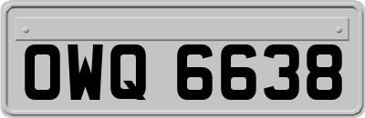 OWQ6638