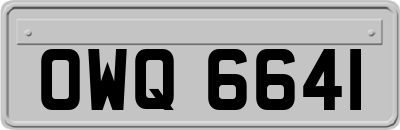 OWQ6641
