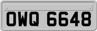 OWQ6648