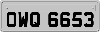 OWQ6653