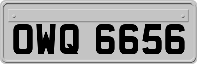 OWQ6656