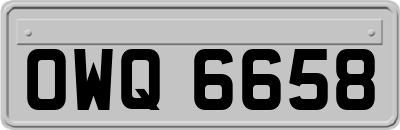 OWQ6658