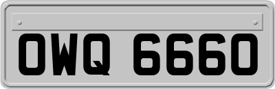 OWQ6660