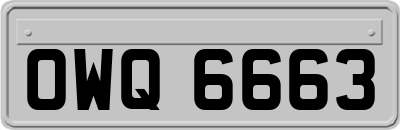 OWQ6663