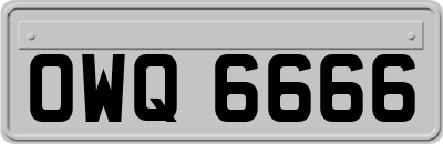 OWQ6666