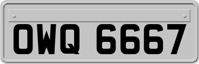 OWQ6667