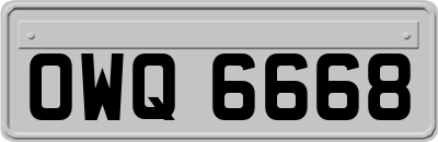 OWQ6668