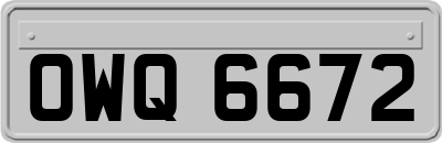 OWQ6672