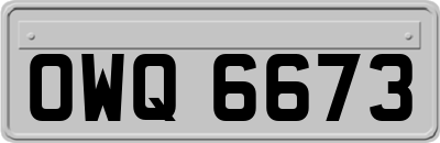 OWQ6673