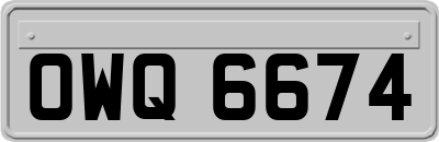 OWQ6674