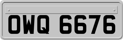 OWQ6676