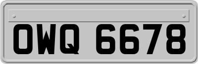 OWQ6678