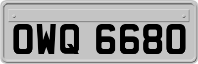 OWQ6680