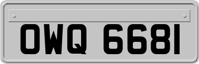 OWQ6681