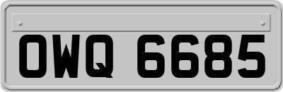 OWQ6685