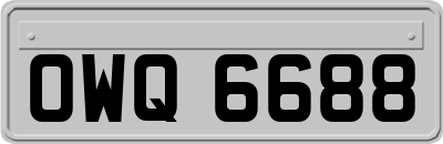 OWQ6688