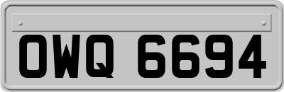 OWQ6694