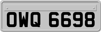 OWQ6698