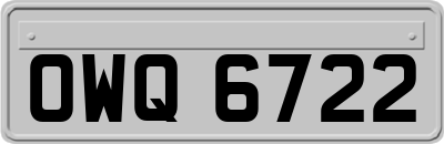 OWQ6722
