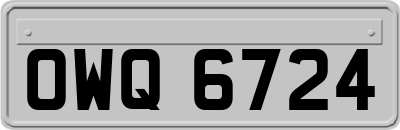 OWQ6724